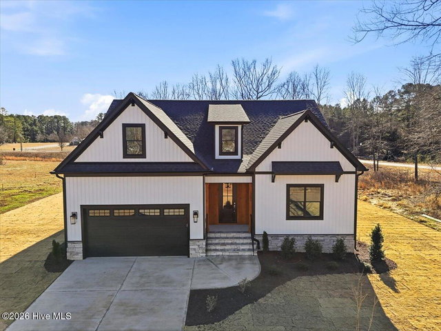 12685 Mallard Rock Road, Zebulon, NC 27597