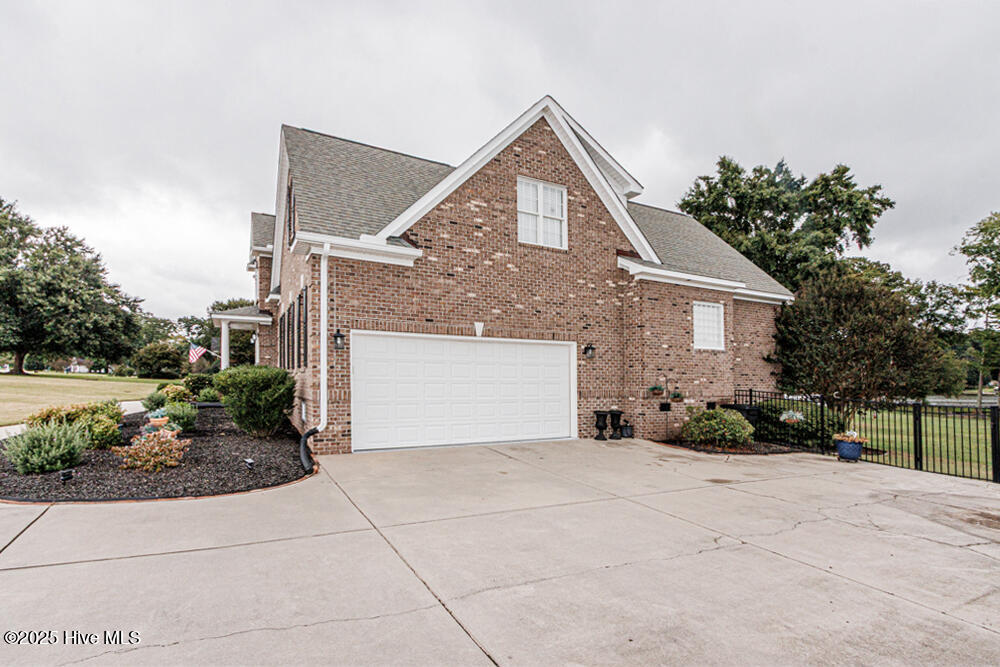 7693 Briar Creek Road, Rocky Mount, NC 27803 — photo 4