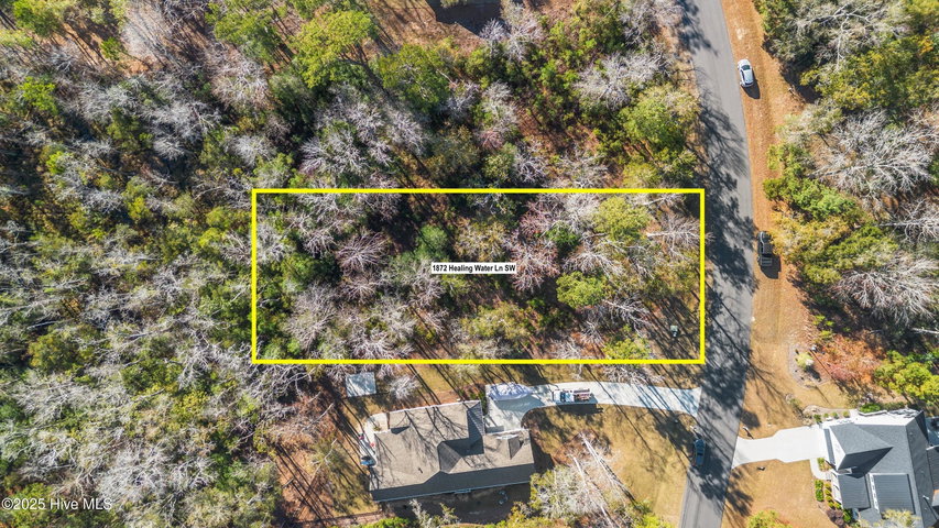 1872 185 Healing Water Lane SW image