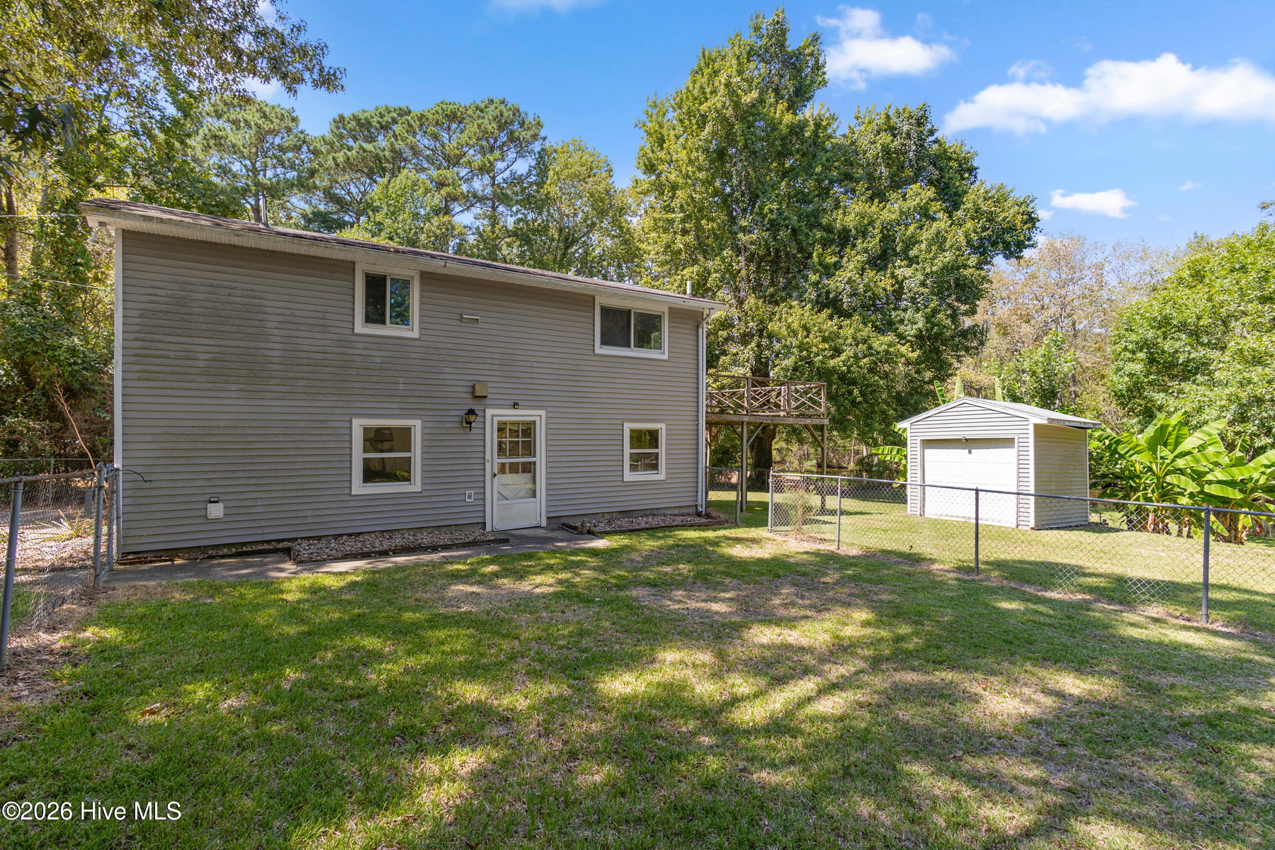 208 Bluegill Circle, Edenton, NC 27932 — photo 4
