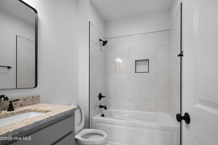 2753 Whitaker Glen Drive, Farmville, NC 27828 — photo 5