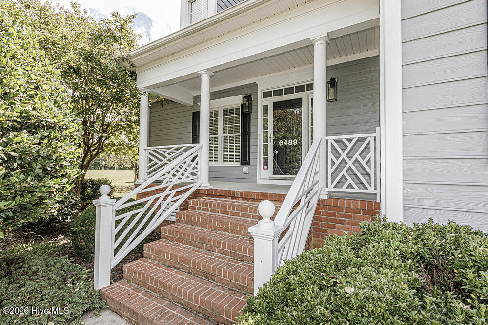 6489 Waters Edge Drive, Rocky Mount, NC 27803 — photo 3