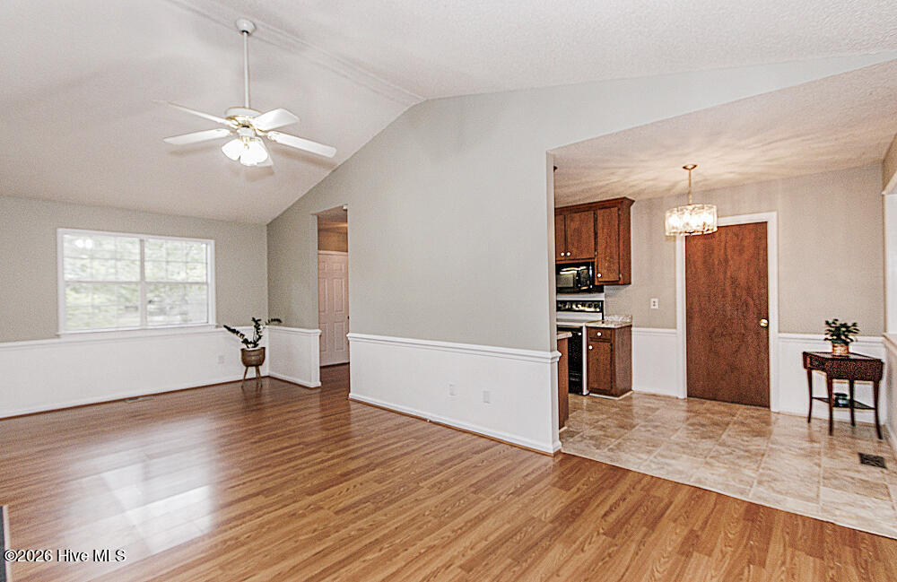 222 Deer Walk Lane, Tarboro, NC 27886 — photo 5