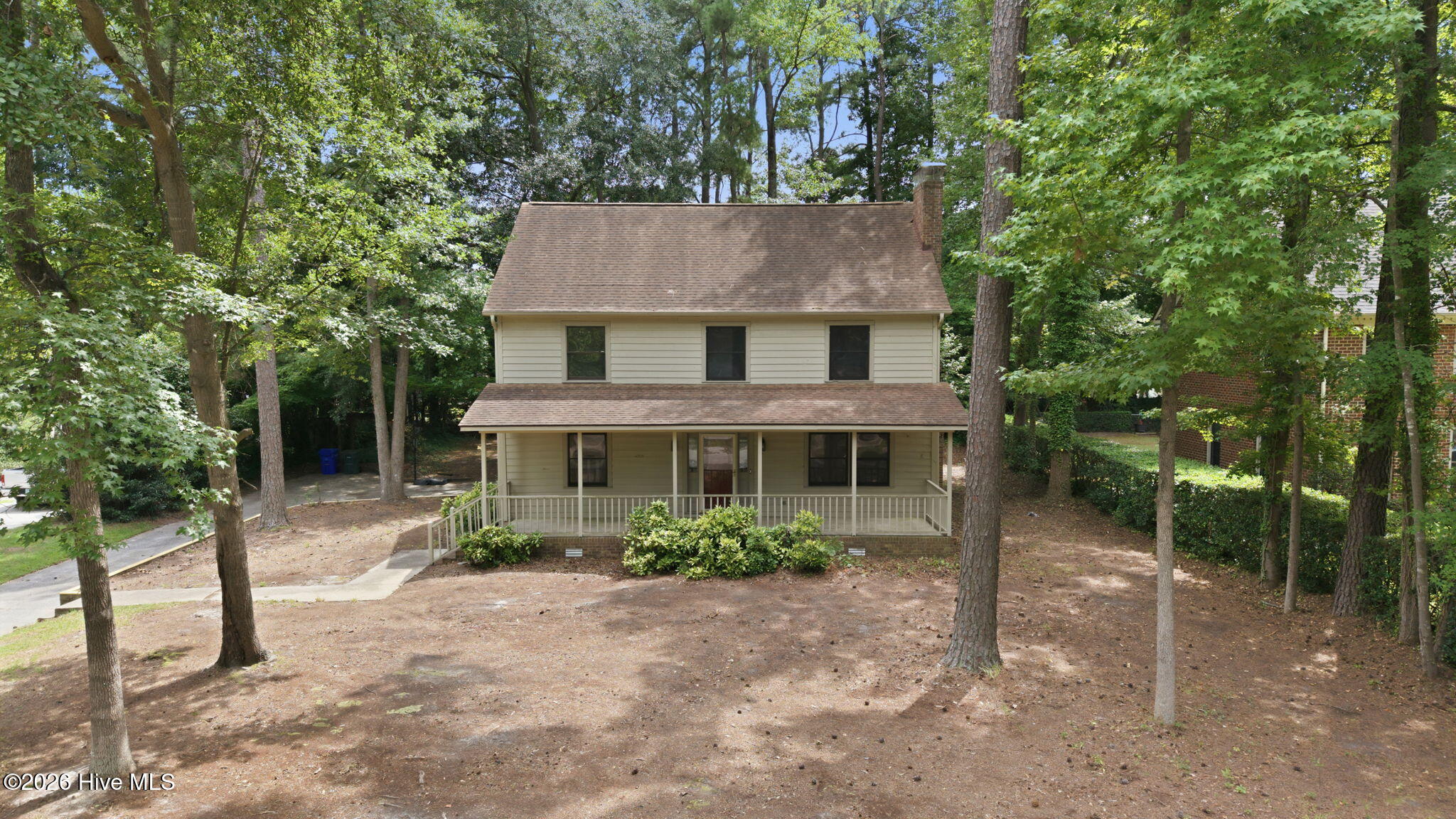 515 Crestline Boulevard, Greenville, NC 27834 — photo 3