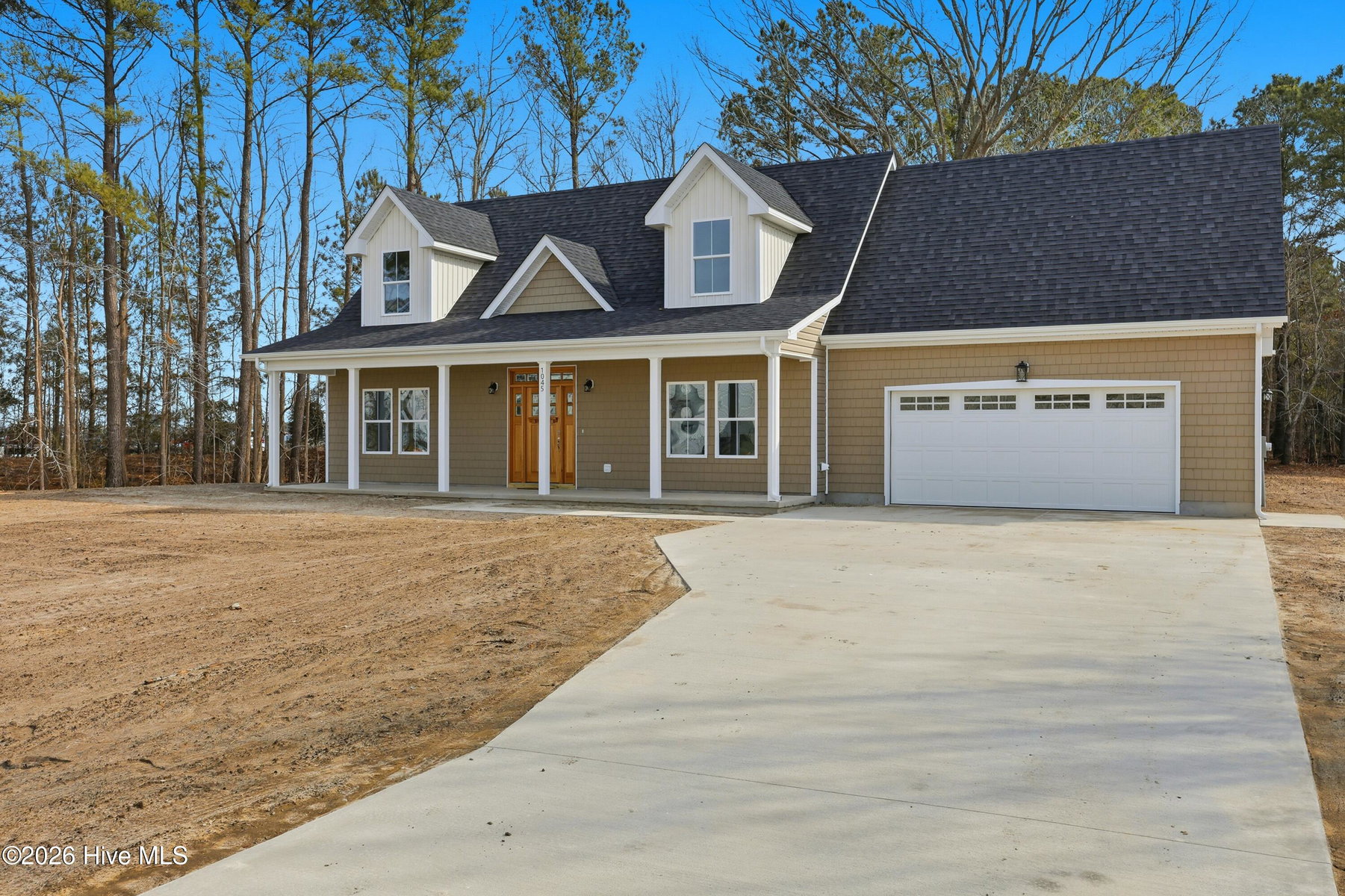 511 Harvest Point Road, Elizabeth City, NC 27909 — photo 2