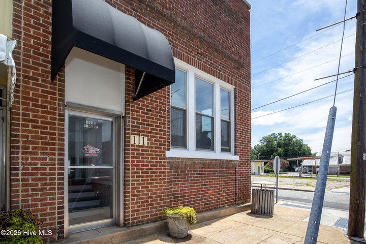 111 S Pine Street, Spring Hope, NC 27882