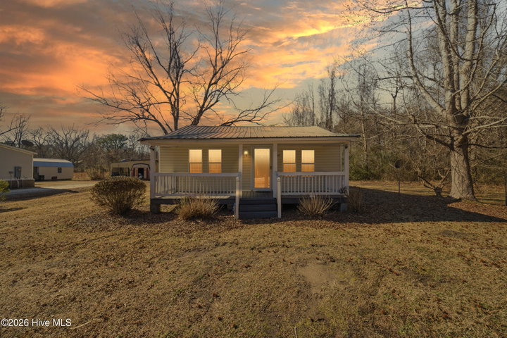1347 Virginia Road, Edenton, NC 27932 — photo 1