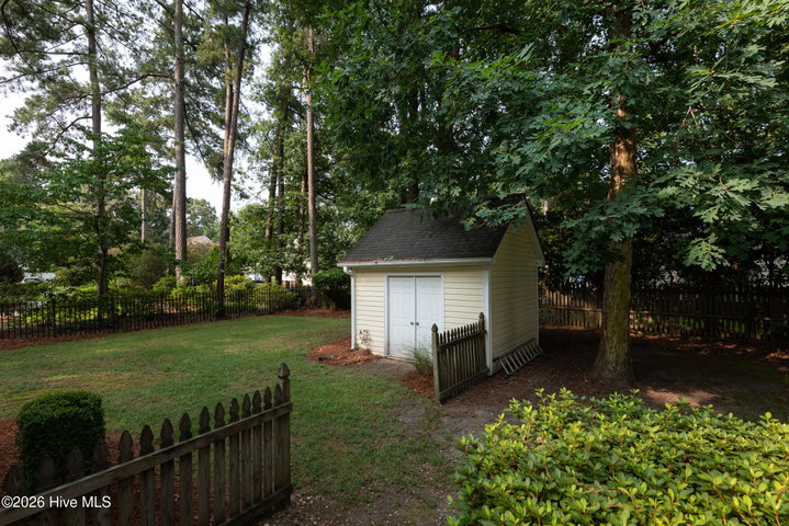 604 Bremerton Drive, Greenville, NC 27858 — photo 71