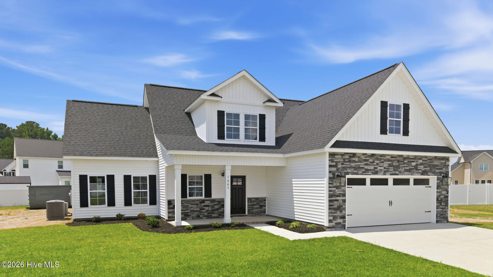 1005 Finn Court, Greenville, NC 27834 — photo 2