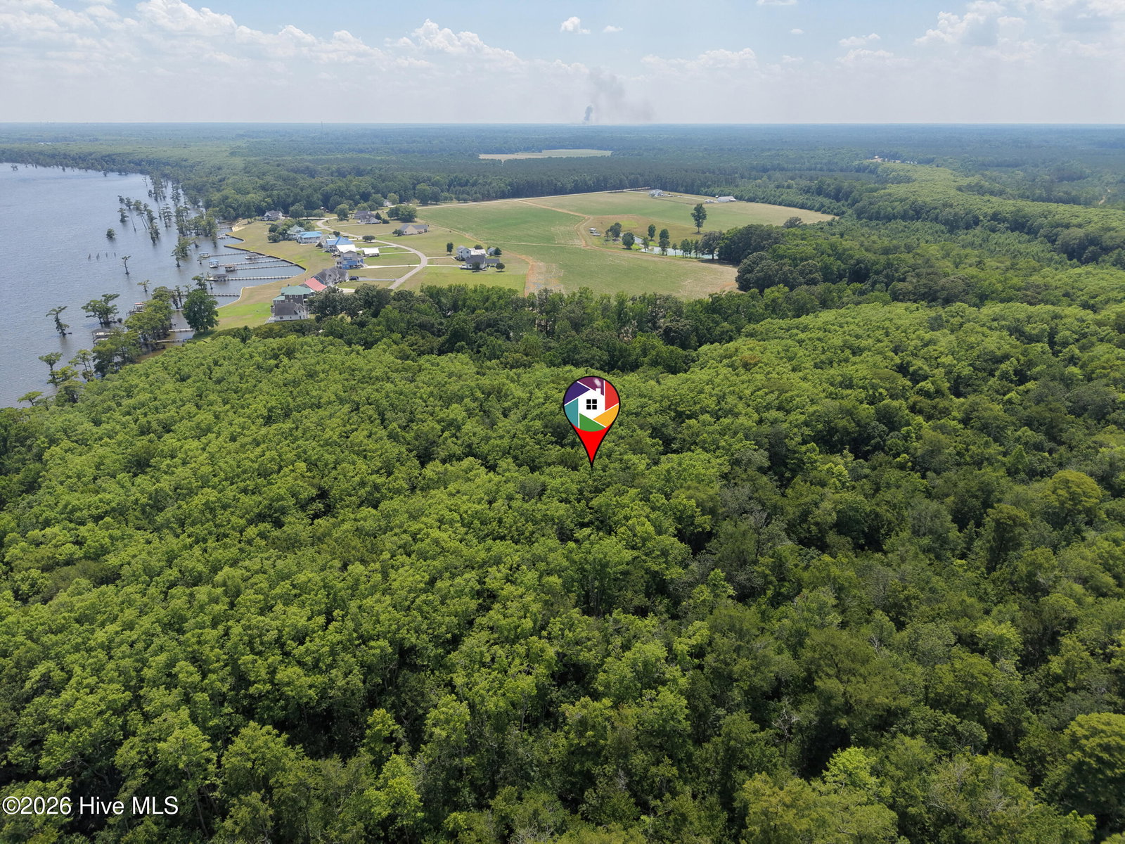 462 Batchelor Bay Drive, Windsor, NC 27983 — photo 3