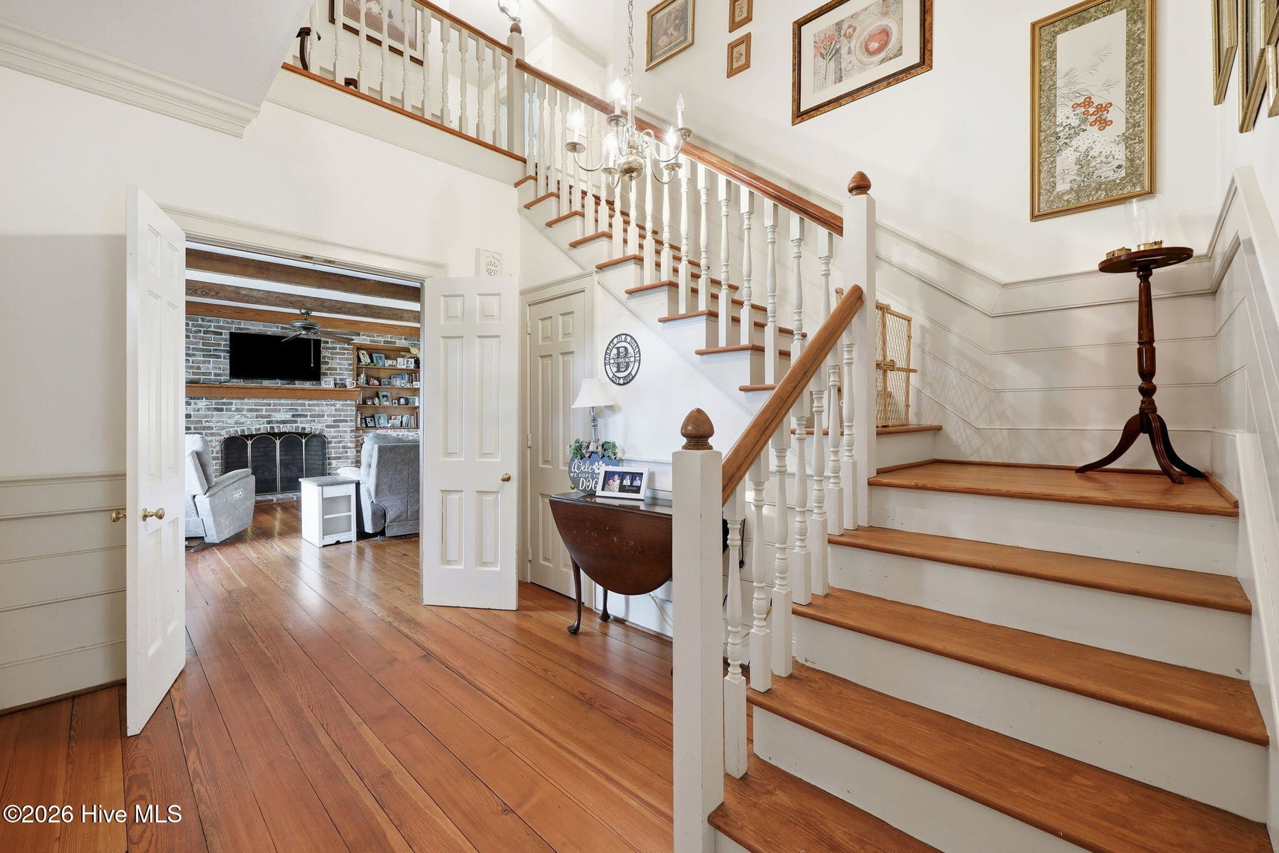 2428 Mcnair Road, Tarboro, NC 27886 — photo 5