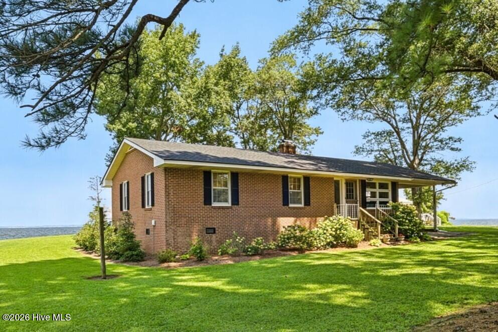 99 Ruby Lane, Roper, NC 27970 — photo 2