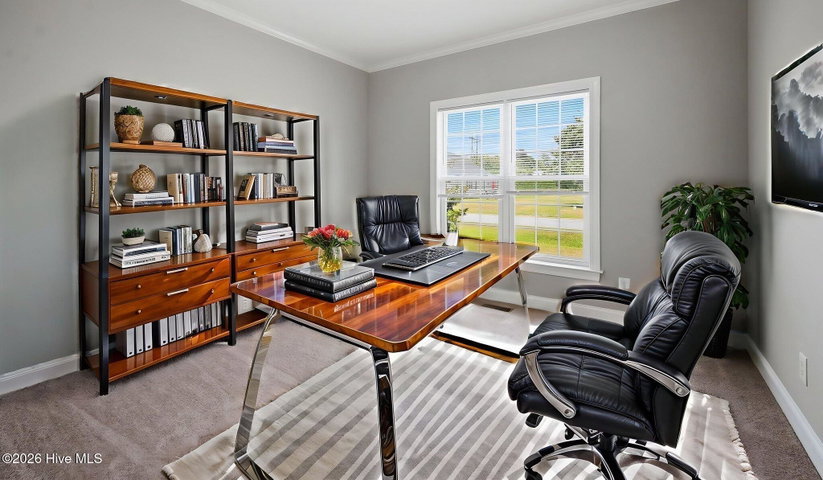 618 Broadmoor Court, Grimesland, NC 27837 — photo 35