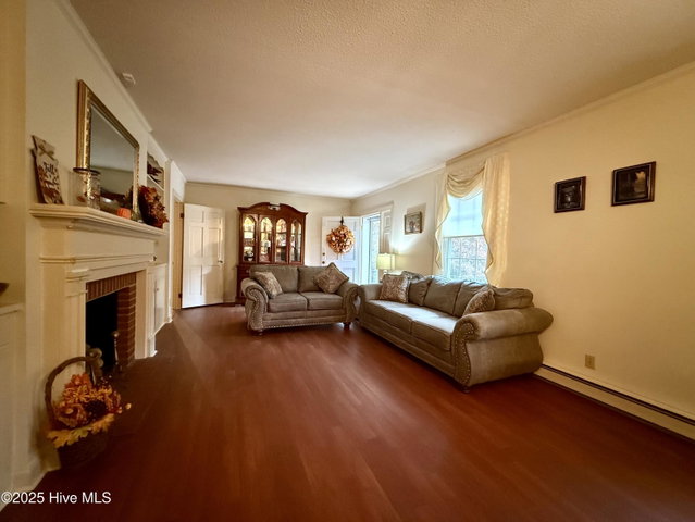 903 E Woodlawn Drive, Williamston, NC 27892 — photo 16