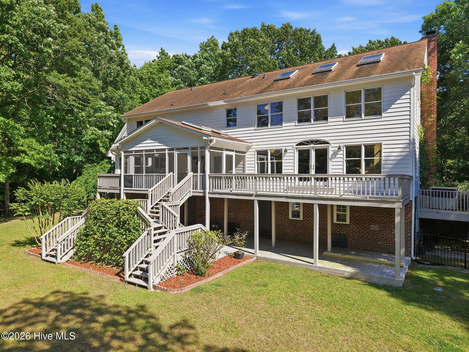 108 Farmington Road, Grimesland, NC 27837 — photo 4