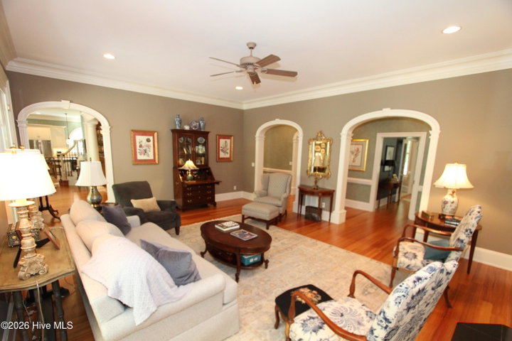 508 Chesapeake Place, Greenville, NC 27858 — photo 17