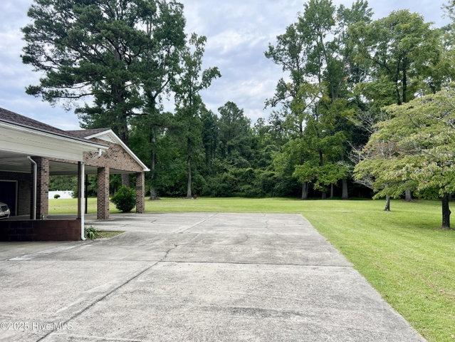 400 W Barnhill Street, Everetts, NC 27825 — photo 4