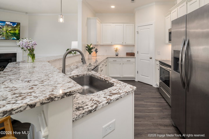 208 Leines Way A, Greenville, NC 27834 — photo 8