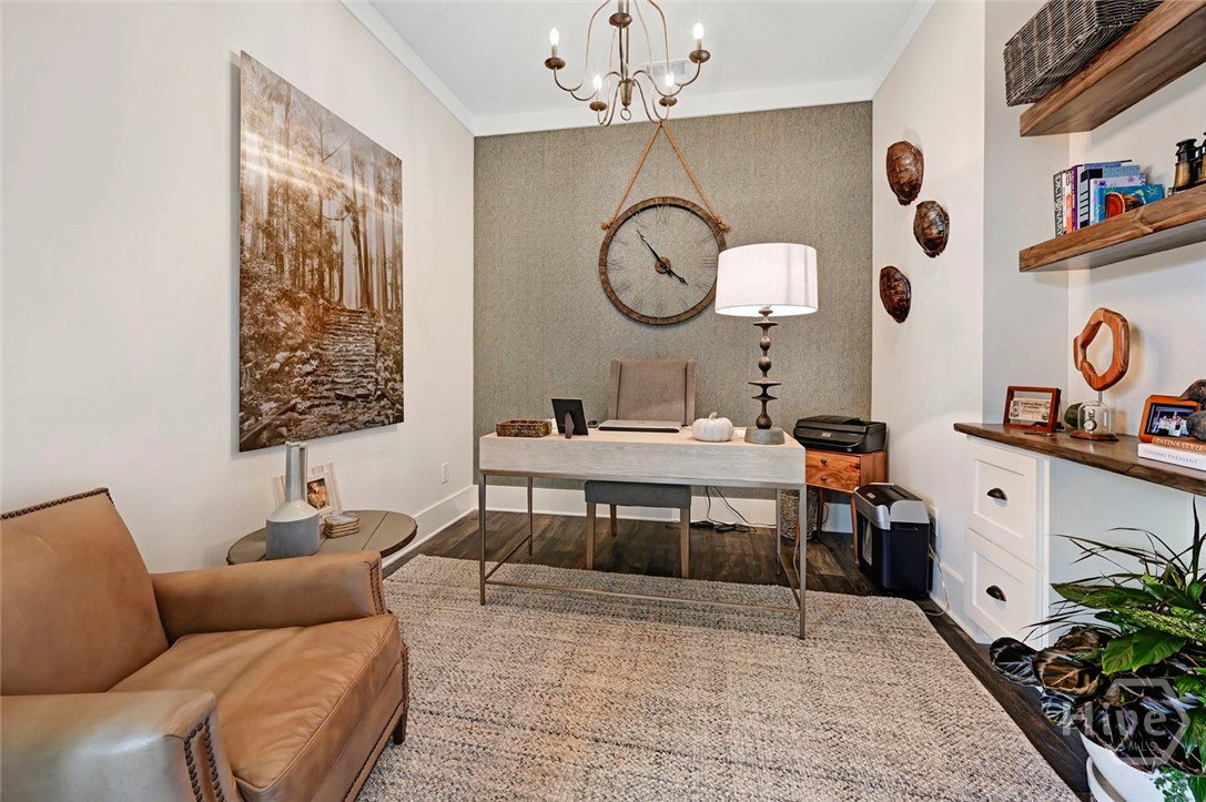 Lot 22 Club Drive — photo 5