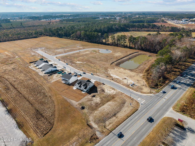 105 Lady O Drive A, Greenville, NC 27834 — photo 42