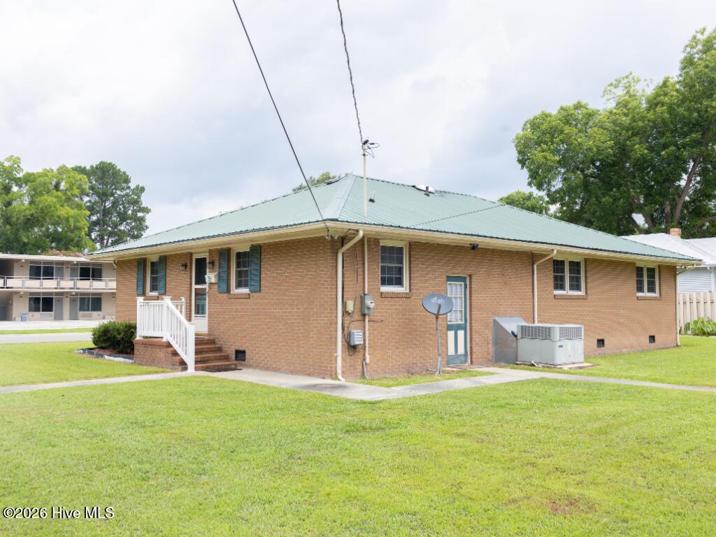 900 N Broad Street, Edenton, NC 27932 — photo 3
