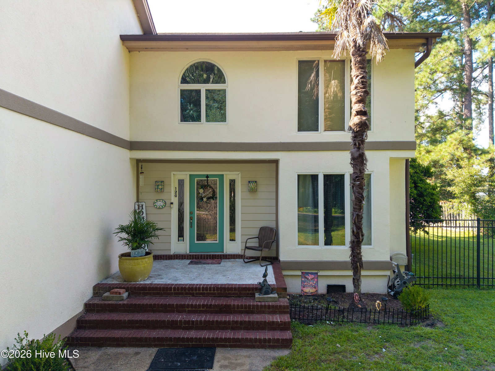 120 Dogwood Trail, Elizabeth City, NC 27909 — photo 4