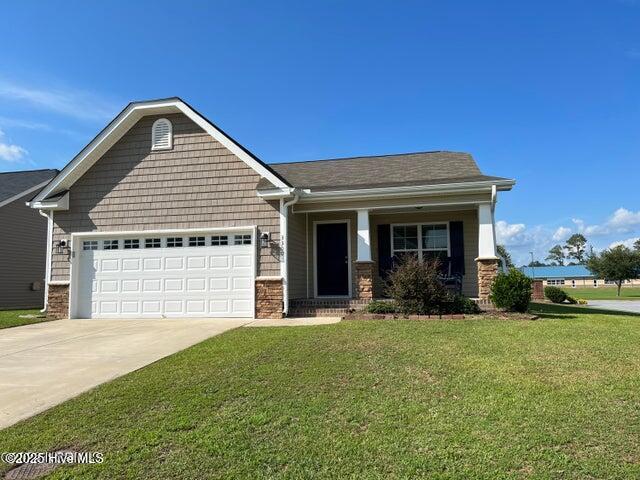 3300 Pacolet Drive, Greenville, NC 27834