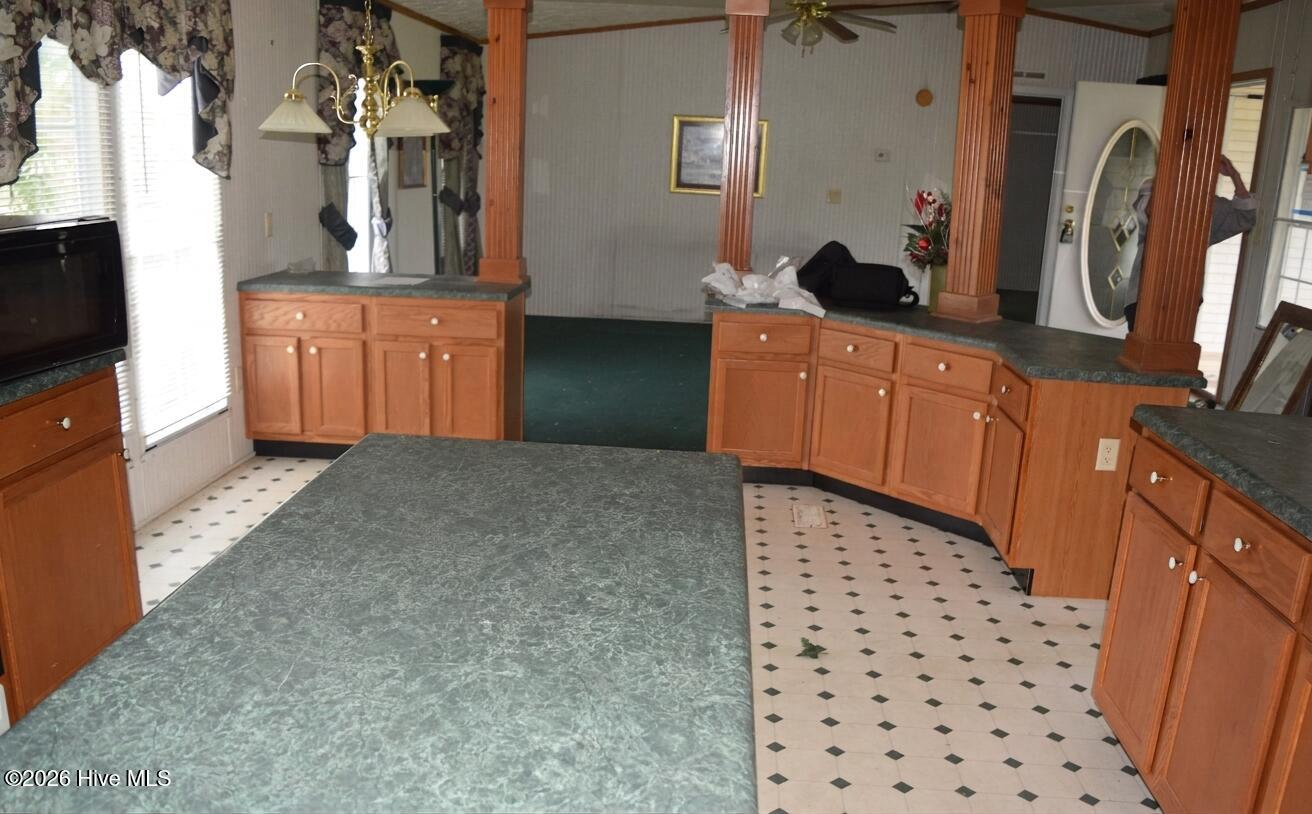 1362 Gilmer Ricks Road, Conway, NC 27820 — photo 3
