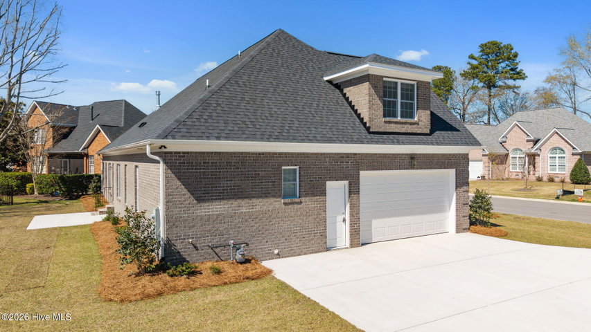 2061 Cornerstone Drive, Winterville, NC 28590 — photo 40