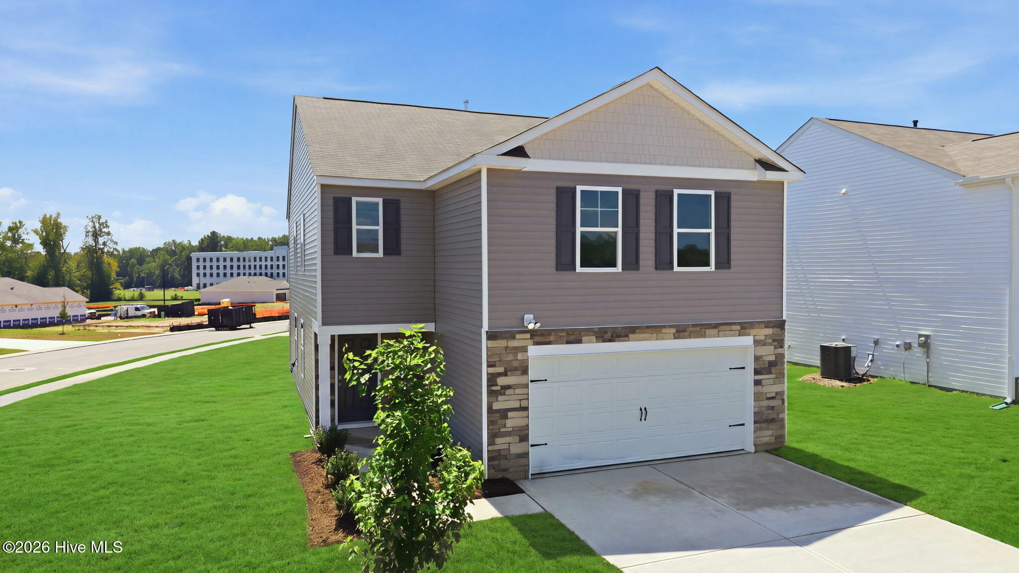 7233 Silverleaf Road, Rocky Mount, NC 27804 — photo 2