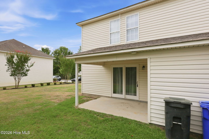 1525 Pine Brook Court B, Greenville, NC 27858 — photo 43