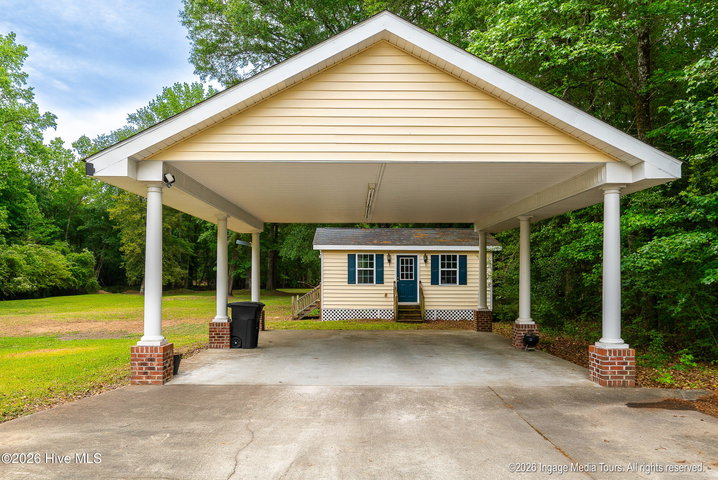 1952 Whichard Cherry Lane Road, Stokes, NC 27884 — photo 45