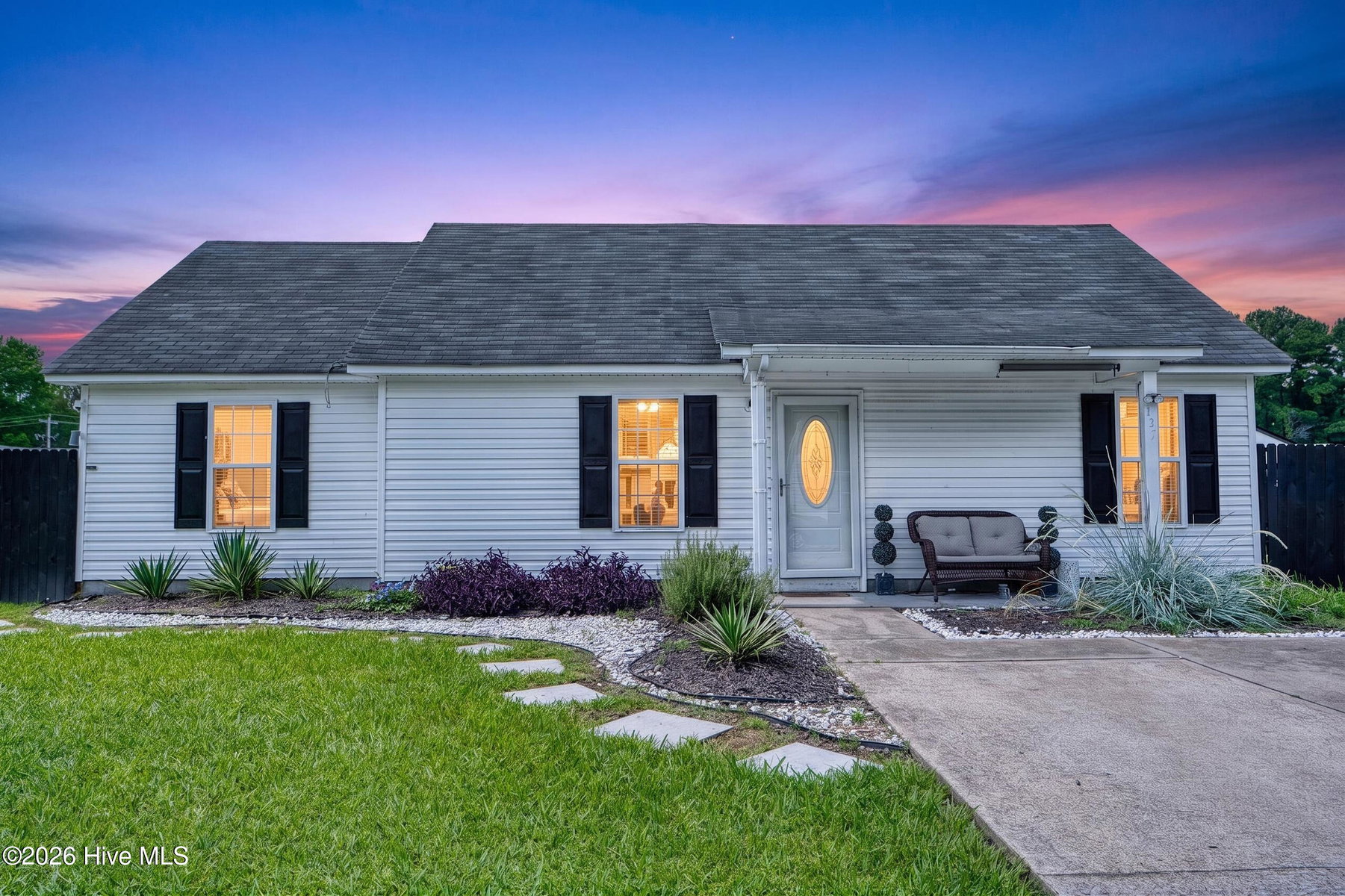 137 Sutton Drive, Elizabeth City, NC 27909 — photo 3