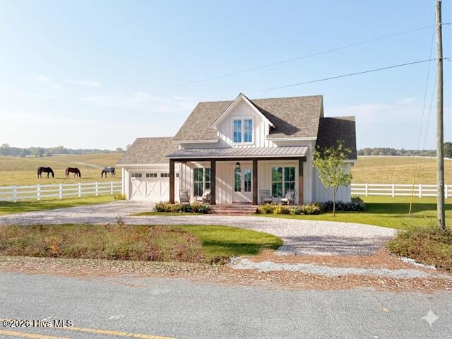 1200 Haughton Road, Edenton, NC 27932 — photo 1