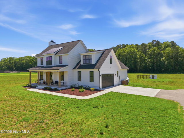 2336 Soddy Lane, Grimesland, NC 27837 — photo 5