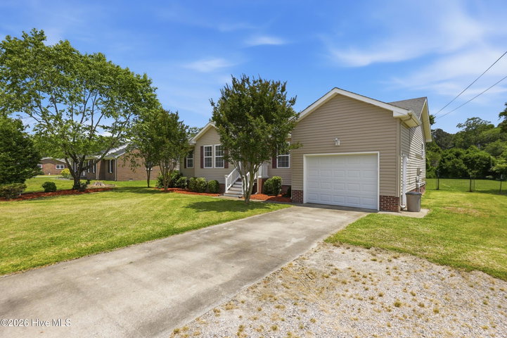 602 Forest Park Road, Elizabeth City, NC 27909 — photo 3