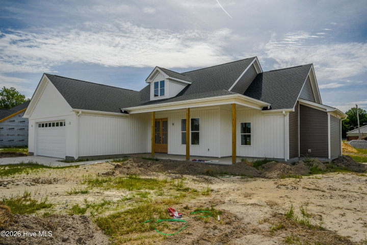 118 Hampton Place, Hertford, NC 27944 — photo 2
