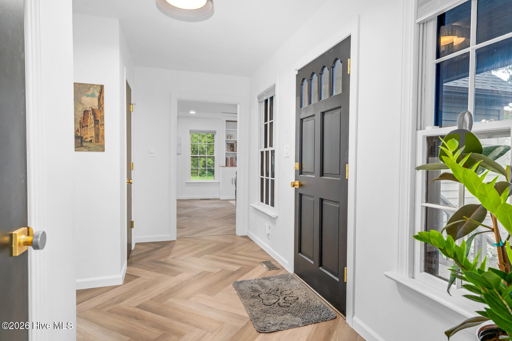 1609 Country Club Road, Rocky Mount, NC 27804 — photo 5
