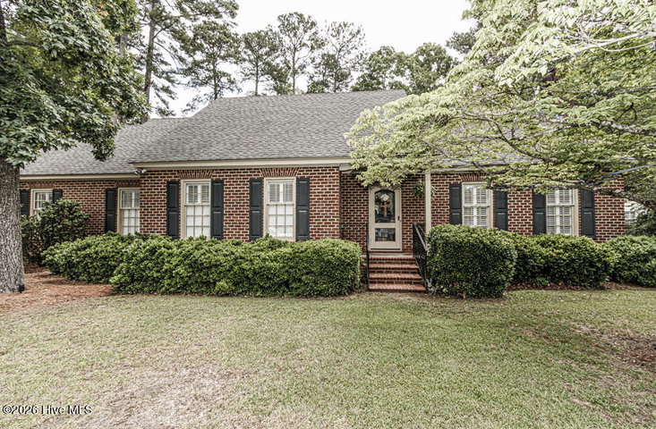 5009 Brassfield Drive, Rocky Mount, NC 27803