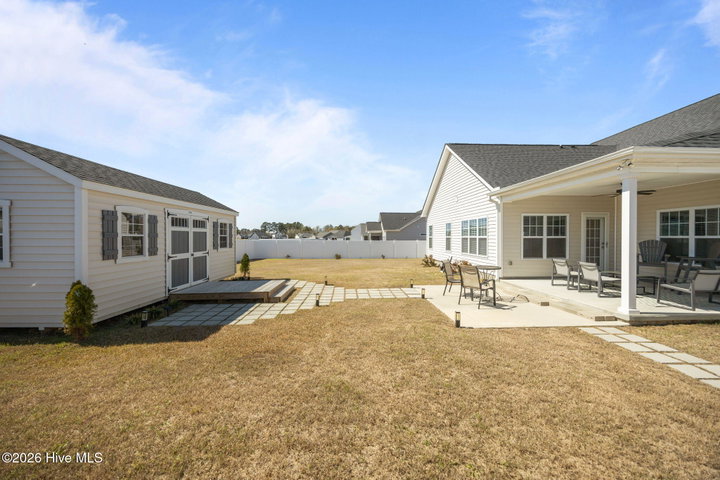 2996 Landon Drive, Greenville, NC 27858 — photo 42