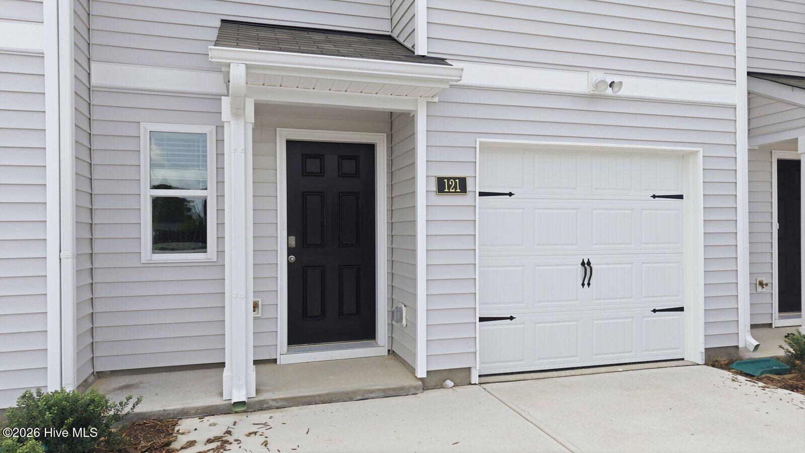 121 Kimber Drive, Rocky Mount, NC 27804 — photo 2