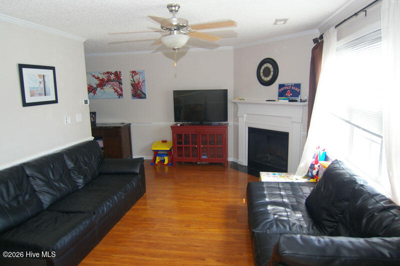 2325 Vineyard Drive C8, Winterville, NC 28590 — photo 2