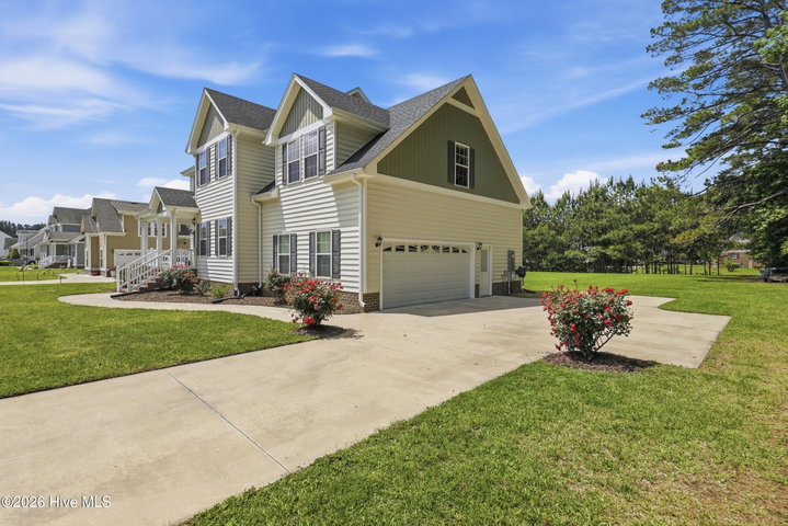 107 Golf Club Drive, Elizabeth City, NC 27909 — photo 68