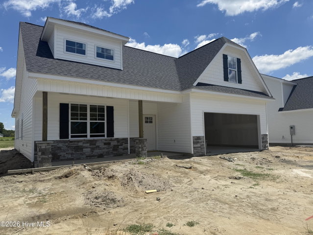 1003 Montevallo Lane, Ayden, NC 28513 — photo 2