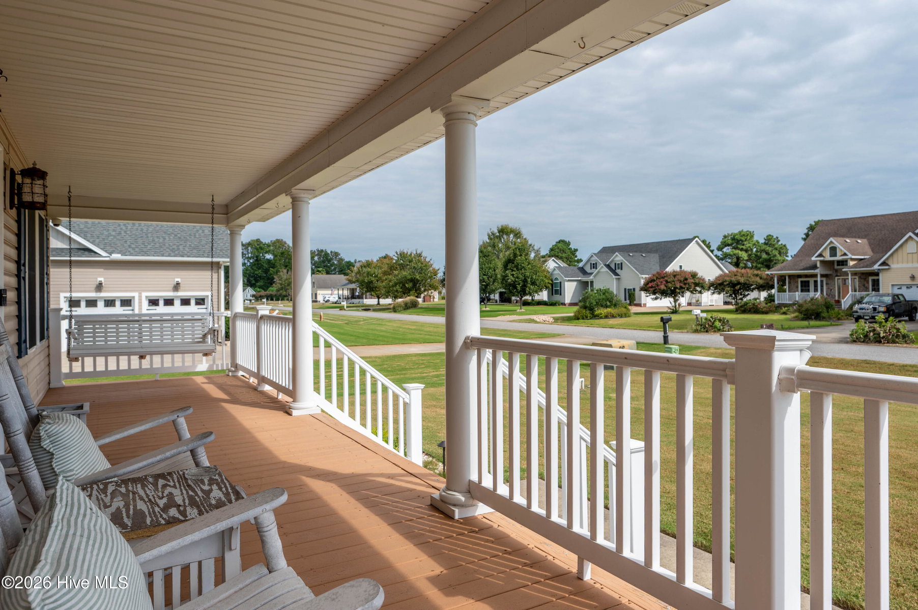 156 Charleston Drive, Grandy, NC 27939 — photo 5