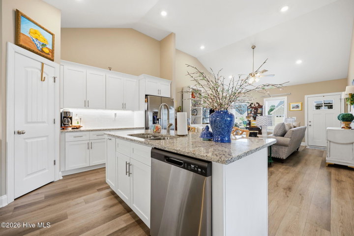 832 Sarah Rebecca Drive A, Greenville, NC 27834 — photo 23