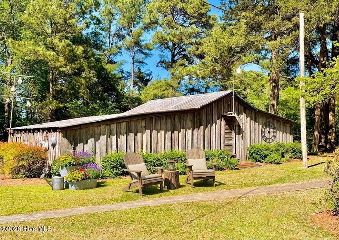 7886 Nc 222, Fountain, NC 27829 — photo 20