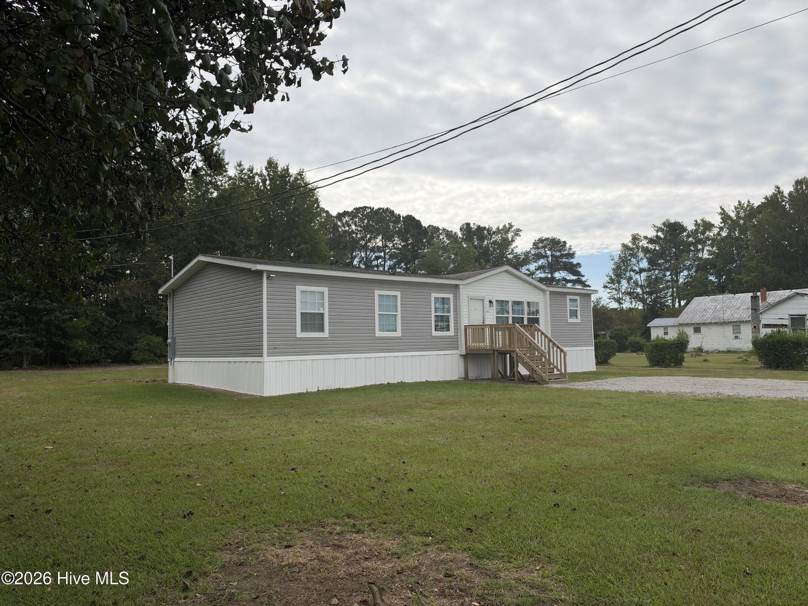 3189 Roy Beach Road, Oak City, NC 27857 — photo 3