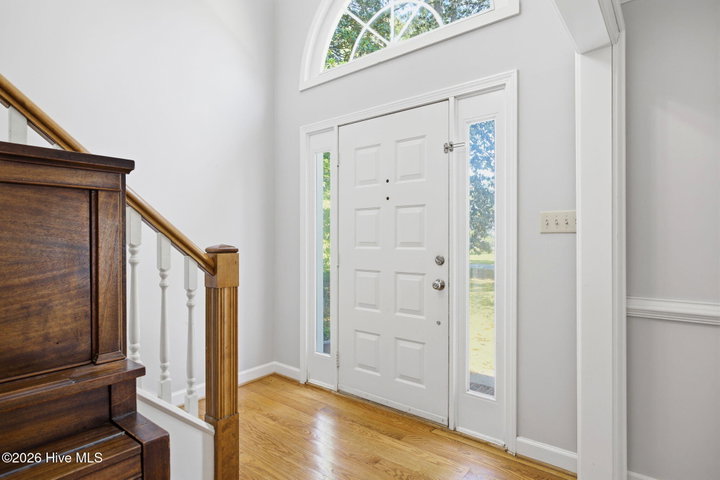 1805 Rivershore Road, Elizabeth City, NC 27909 — photo 6