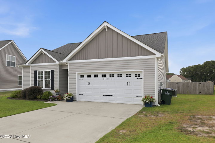 1520 Penncross Drive, Greenville, NC 27834 — photo 37